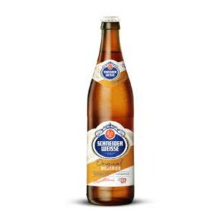Lil' Bits Schneider Weisse Tap 7 Mein Original - 500ml - 5.4%