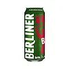 Berliner - Pilsner Cans - Lager - 5% - 500ml