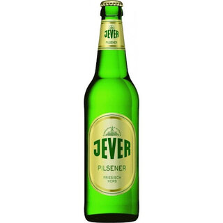 Lager - Jever - Pils - 500ml - 4.8%