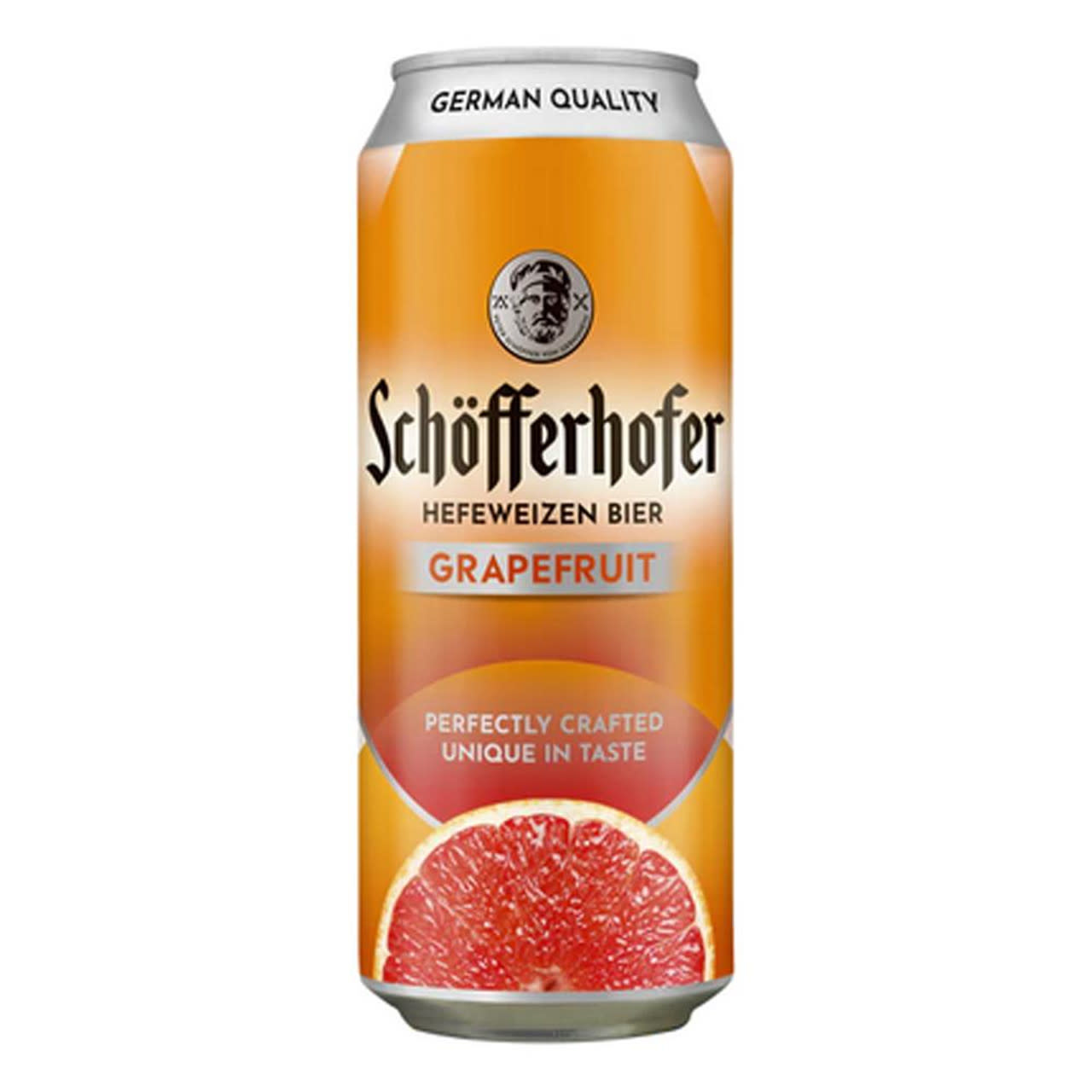 schofferhofer Schofferhofer - Grapefruit - 2.5% - 500ml