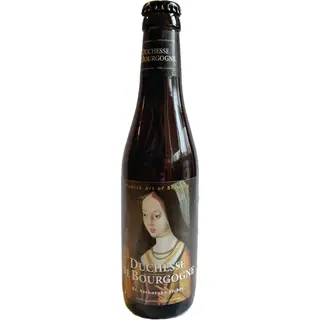 Verhaeghe Brouwerij Verhaeghe - Duchesse de Bourgogne - 6.2% - 330ml
