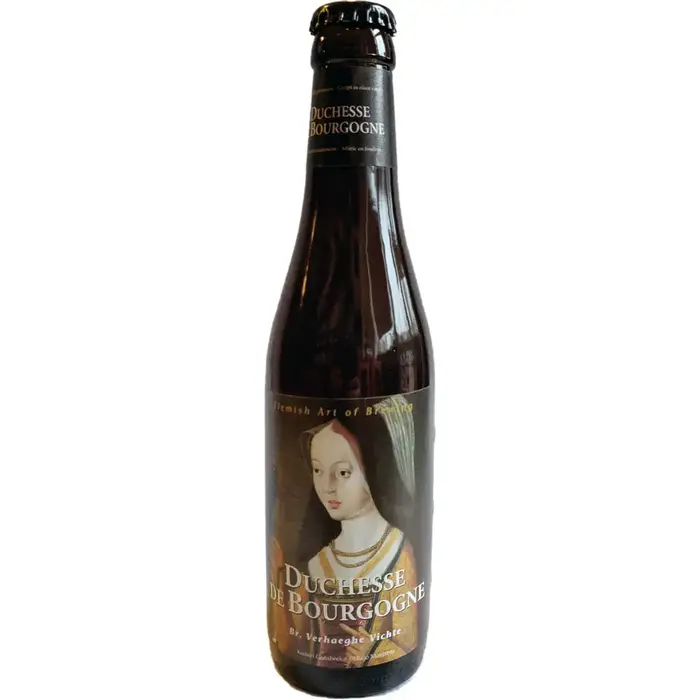 Verhaeghe Duchesse de Bourgogne - Brouwerij Verhaeghe - 330ml - 6.2%