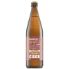 Cider - Hogan's - Medium Cider - 500ml - 5.4%