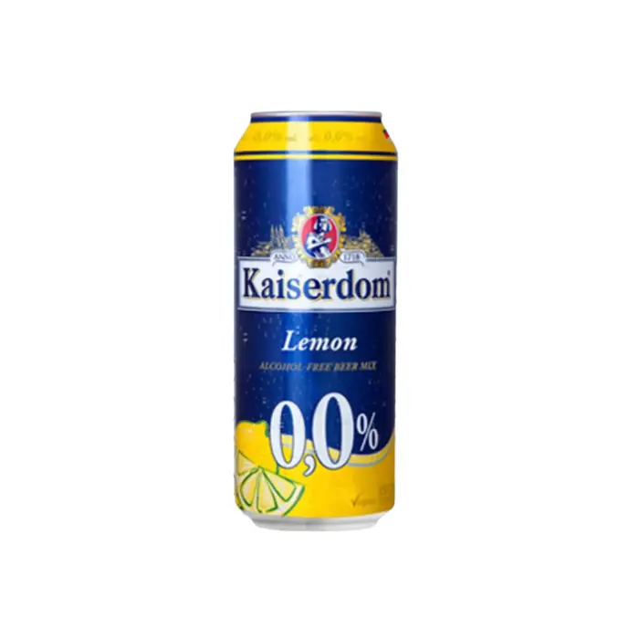 Kaiserdom - Alcohol Free Radler -  0.0% - 50cl