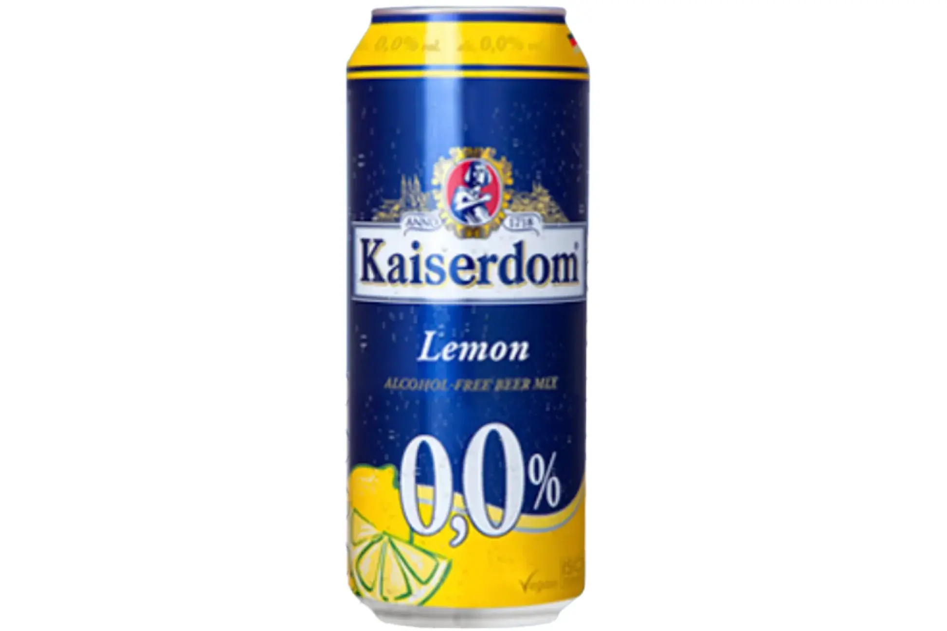 Kaiserdom - Alcohol Free Radler -  0.0% - 50cl