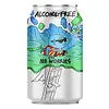 Non-alcoholic - Lervig - No Worries - 0.5% - 33cl can