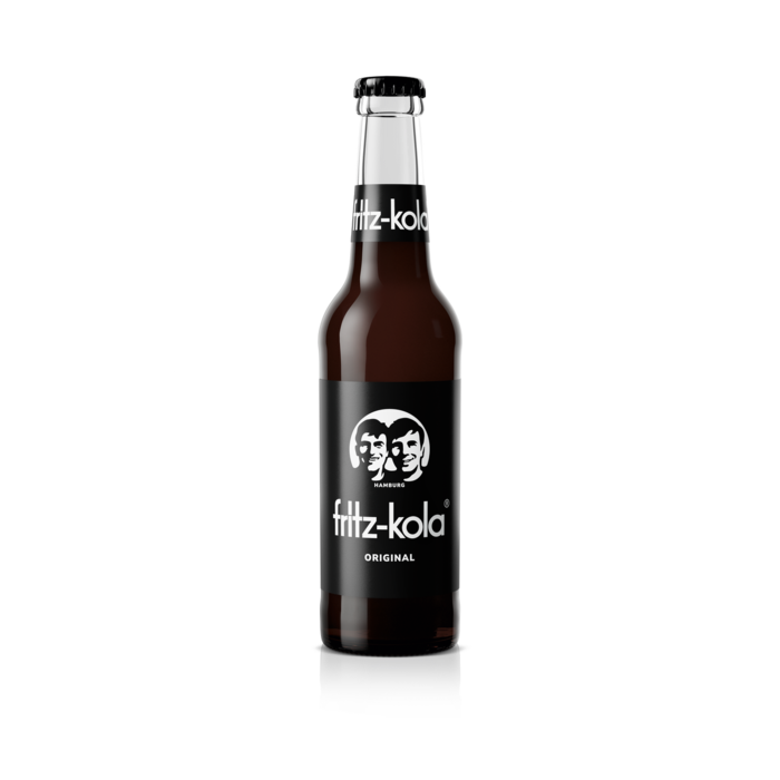 Fritz Kola - Original - 330ml