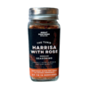 The Tunis Harrisa With Rose - Great Northern Spice Co - 60g