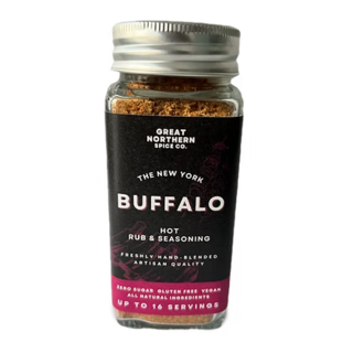 Great Northern Spice Co The New York Buffalo - Great Northern Spice Co - 60g