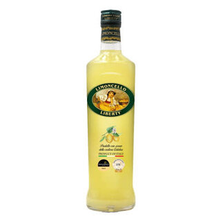 Limoncello Liberty 70cl