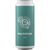 Pale - Pomona Island - Factotum - 440ml can - 4%