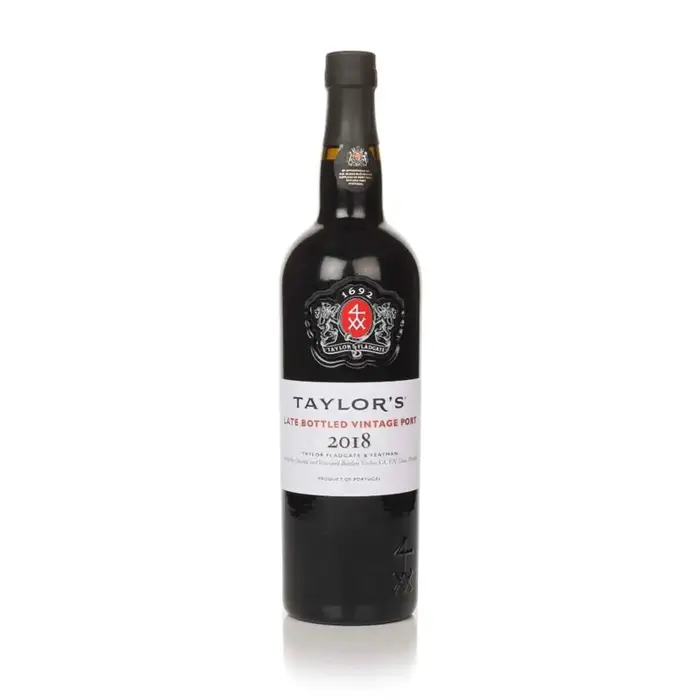Taylor's Port Taylor's Port LBV - 75cl