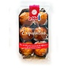Magdalenas  Exquisitas- La Nia - 250g