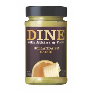 Maison Potier Hollandaise Sauce - Dine - 180g