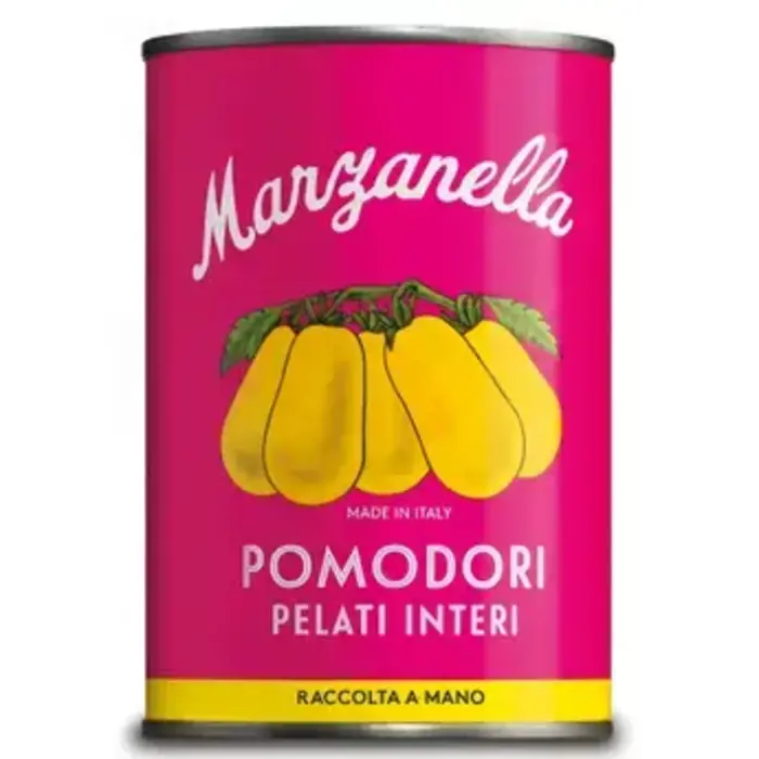 The Fine Cheese Co. Marzanella - Pink Label - Viani - 400g