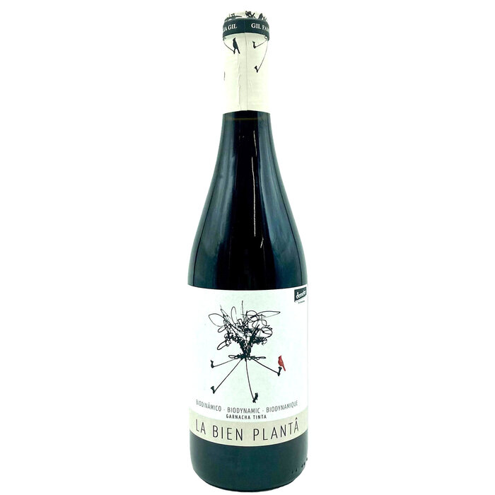 La Bien Planta Garnacha Tinto - 2023 - 75cl