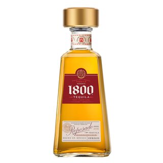 Tequila Reposado - 1800 - 70cl