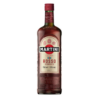 Martini Rosso 75cl