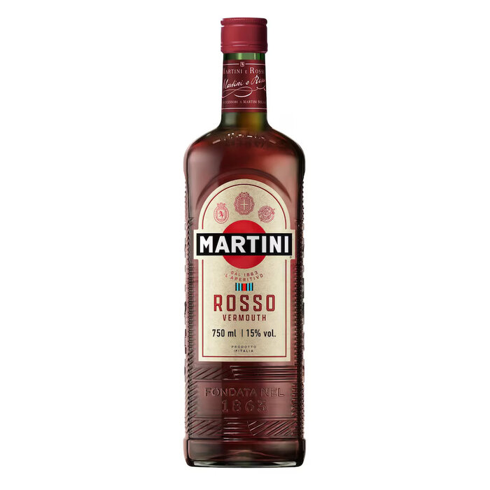 Martini Rosso 75cl