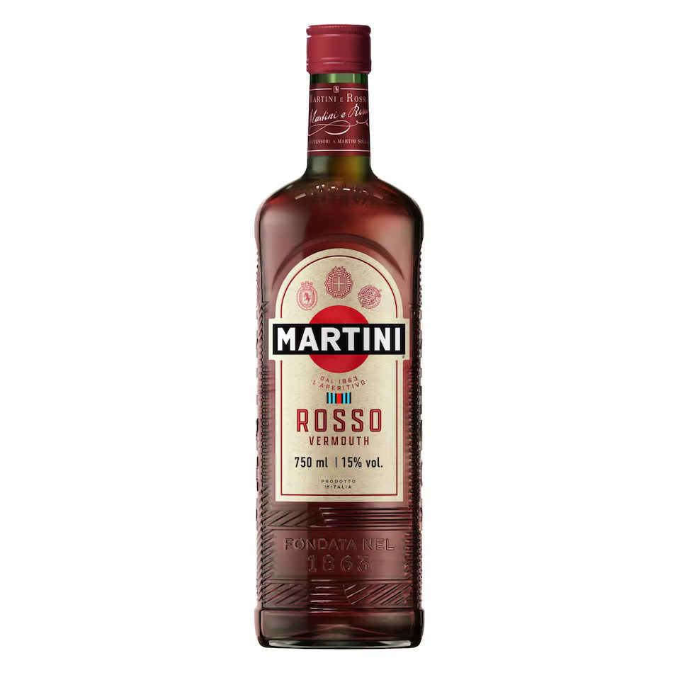 Martini Rosso 75cl