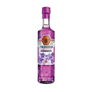 Zymurgorium Sweet Violet Gin - Zymurgorium - 50cl