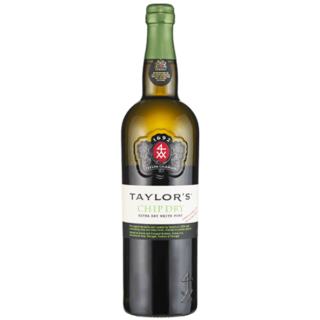 Taylor's Port Taylor's White Chip Dry Port - 75cl