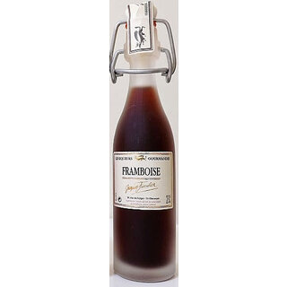 Fisselier Mini - Raspberry / Framboise Liqueur 23° - Fisselier 5cl