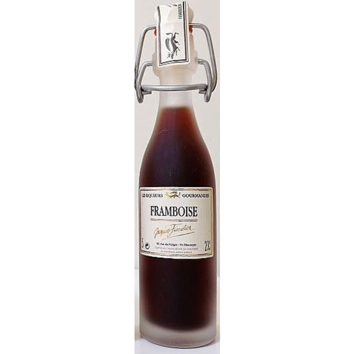 Fisselier Mini - Raspberry / Framboise Liqueur 23° - Fisselier 5cl
