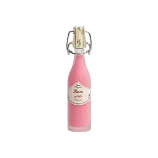 Fisselier Mini - Rose Liqueur 18° - Fisselier 5cl