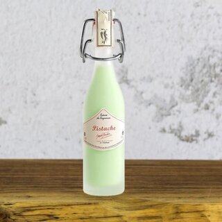 Fisselier Mini - Pistachio / Pistache  Cream Liqueur 17° - Fisselier 5cl