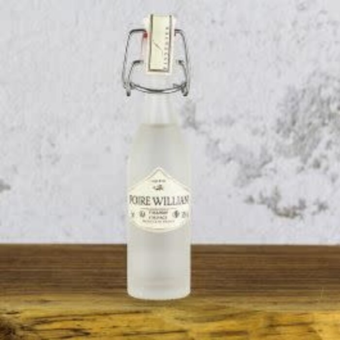 Fisselier Mini - William Pear / Poire William Liqueur 30° - Fisselier 5cl