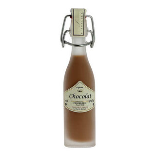 Fisselier Mini - Chocolate Cream Liqueur 17° - Fisselier 5cl