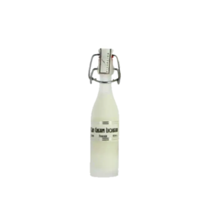 Fisselier Mini  - Gin Cream Liqueur 38° - Fisselier 5cl