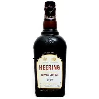 Peter Heering Cherry - 70cl