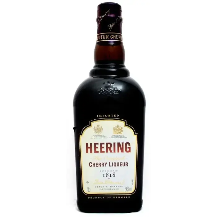 Peter Heering Cherry - 70cl
