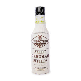 Fee Brothers Aztec Chocolate Bitters - 150ml