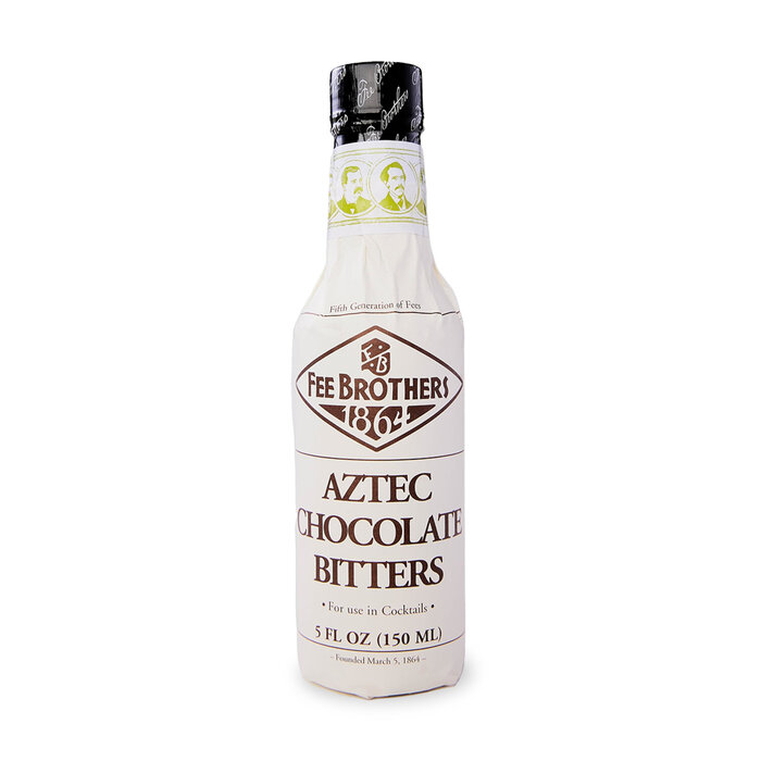 Fee Brothers Aztec Chocolate Bitters - 150ml