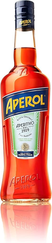 Aperol - 11% - 70cl