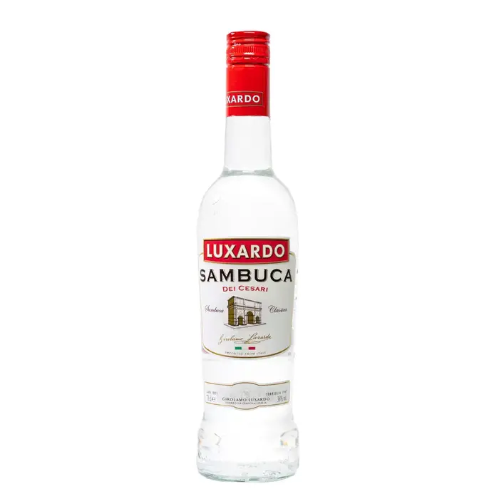 Sambuca Luxardo 70cl