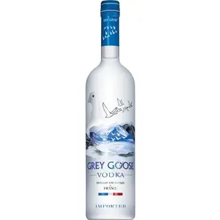 Grey Goose Vodka 70cl