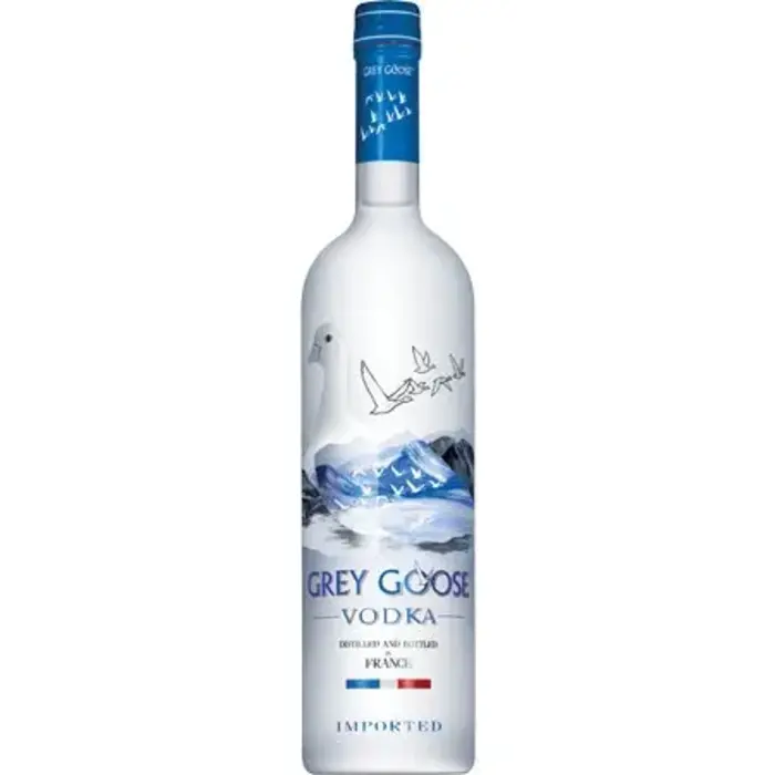 Grey Goose Vodka 70cl