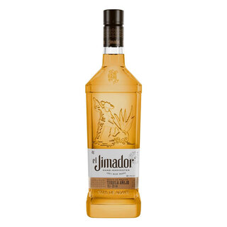 El Jimador Tequila Anejo 70cl