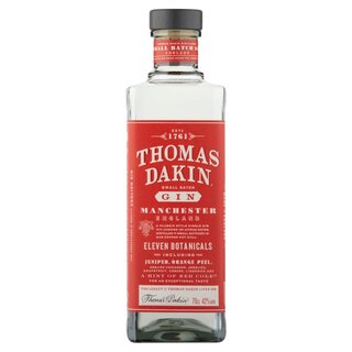 Thomas Dakin Gin - 70cl