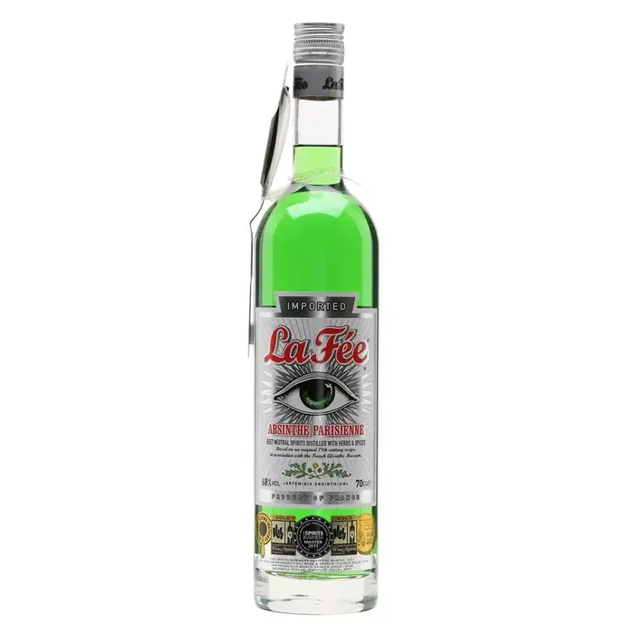 Absinthe Parisienne La Fee 70cl