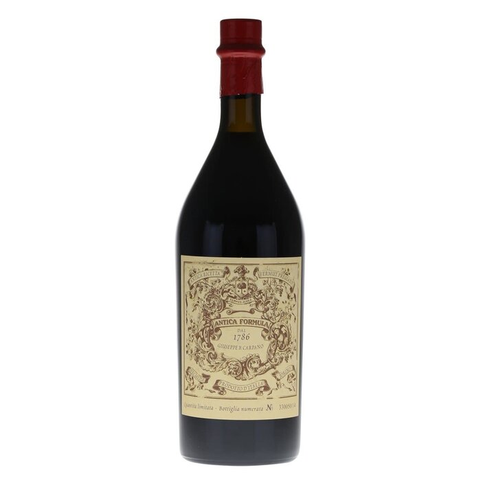 Antica Formula Vermouth - Carpano - 100cl