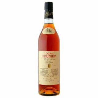 Cognac Prunier Reserve de la Famille 70cl