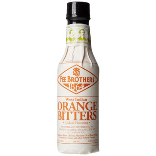 Fee Brothers Orange  Bitters - 150ml