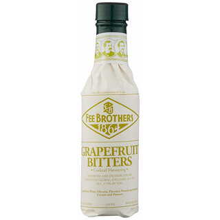 Fee Brothers Grapefruit Bitters - 150ml