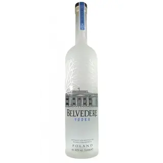 Belvedere Vodka 70cl