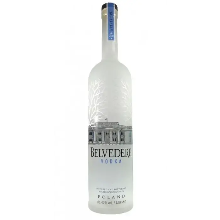 Belvedere Vodka 70cl